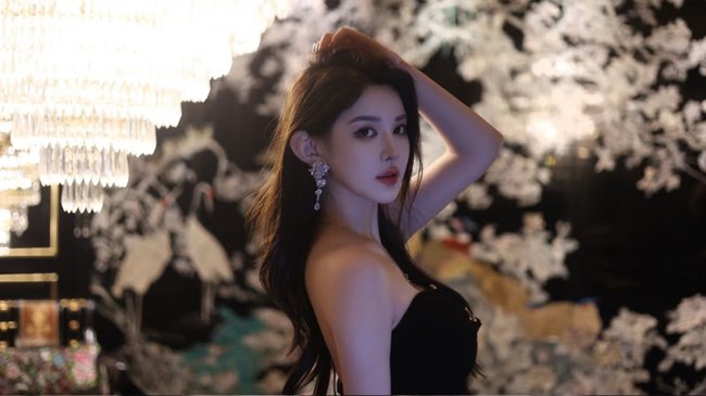 玩味30厅-36厅仙女发财