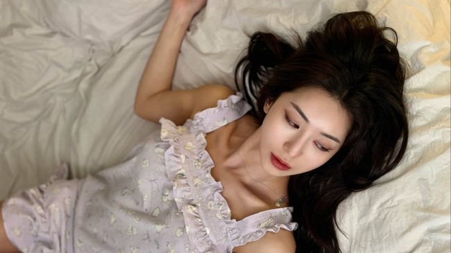 听不懂但好看就行
