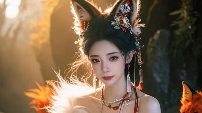 我回来了