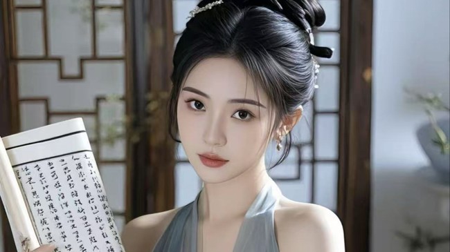 December来财，财来