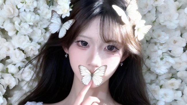 萌王