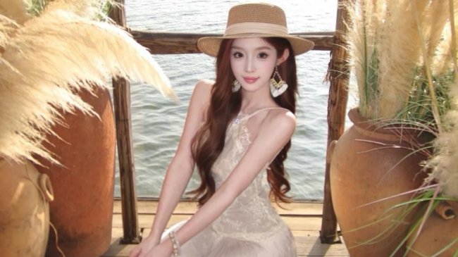 少爷 夫人开播了