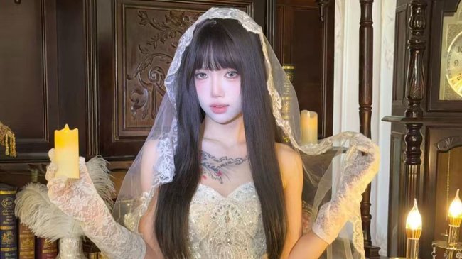 新人主播  嘎嘎爱吃蓝莓