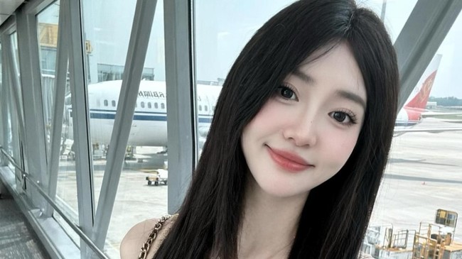 欢迎来到我的直播间
