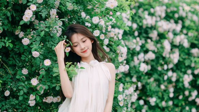 欢迎来到我的直播间