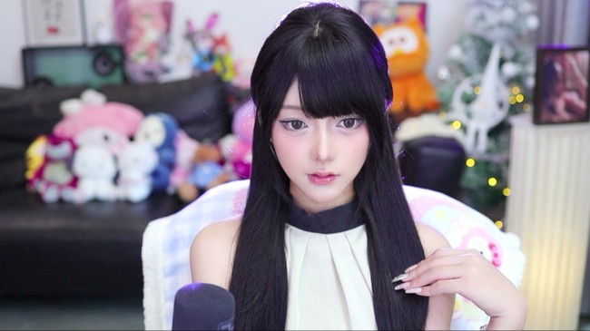 宝宝进来