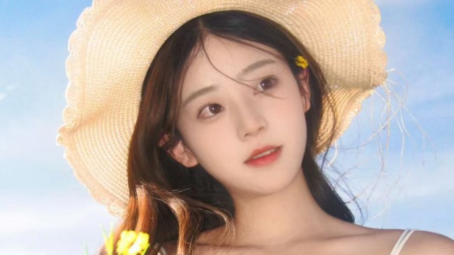 (江西）新主播新主播