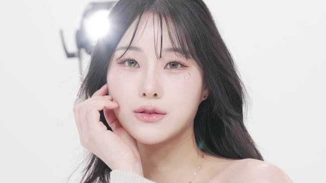 首尔来的小妖精