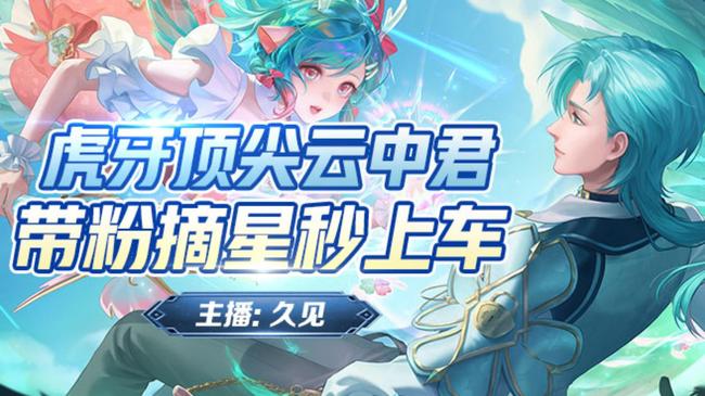 国一云中君老虎2带3会呼吸就能赢！
