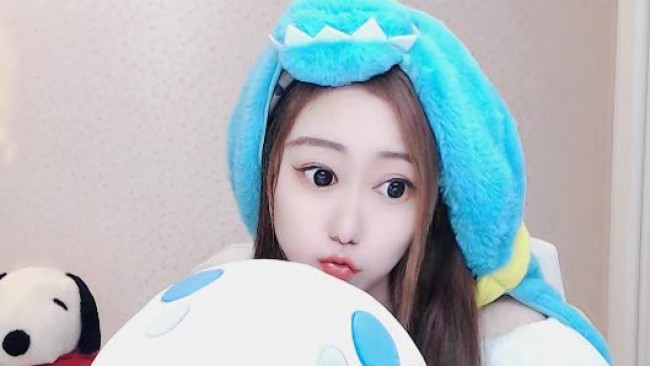 期待~