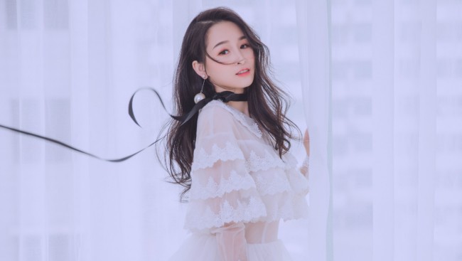 DV-小夢妮星秀直播_DV-小夢妮視頻直播 - 虎牙直播