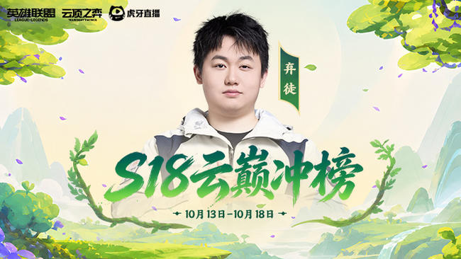 【云巅第二天】