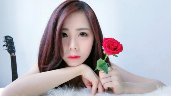 一个人一首歌一个故事.