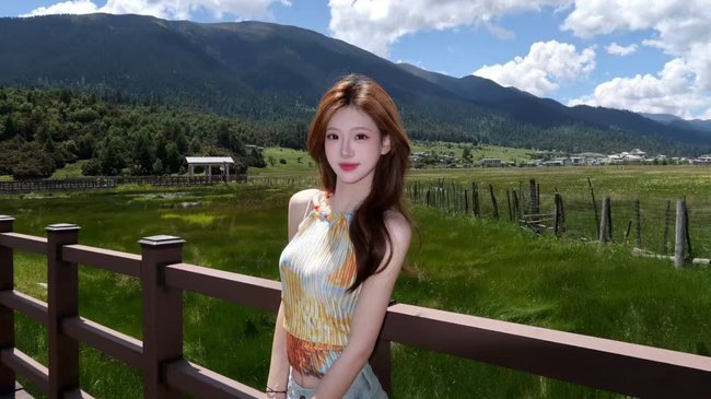 {舞蹈}你那不正经的妻子回来了