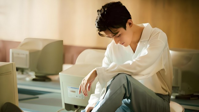 附近520米新男厅/招主持