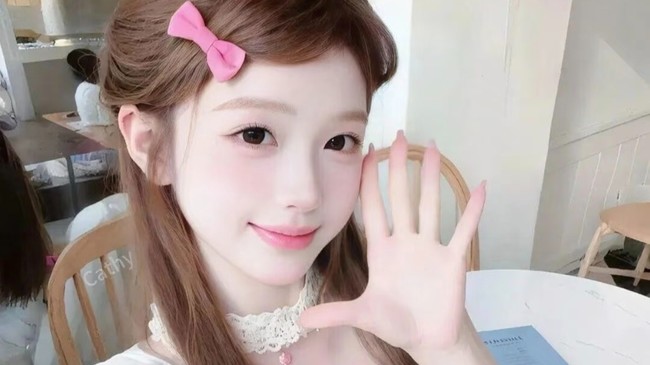 心里缺个你...