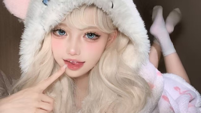 强子开门妈是甜妹