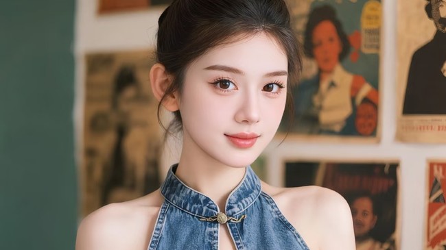 小众新人主包开播咯~