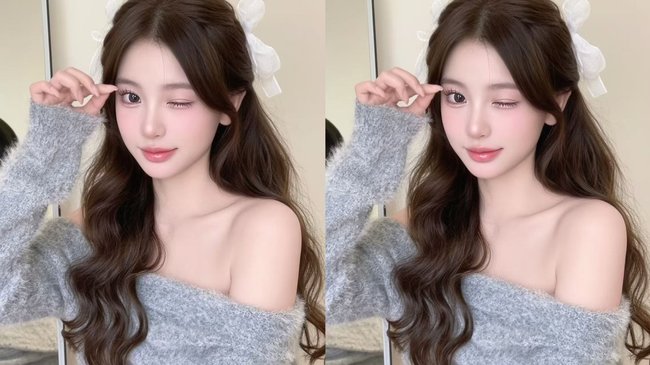 给个面子看三分钟