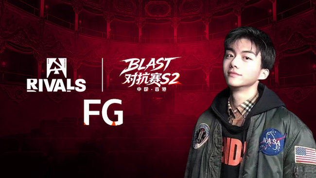 青象-FG丶CS2直播_青象-FG丶視頻直播 - 虎牙直播