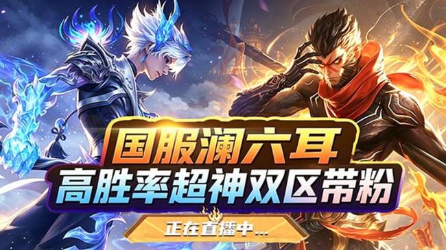 【99荣耀】国1澜六耳带粉前职业青训