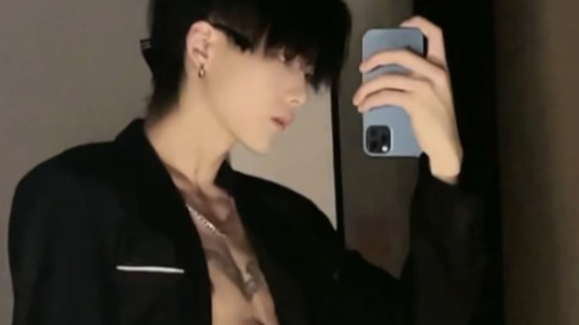 遇見(jiàn)-好運(yùn)降臨交友直播_遇見(jiàn)-好運(yùn)降臨視頻直播 - 虎牙直播