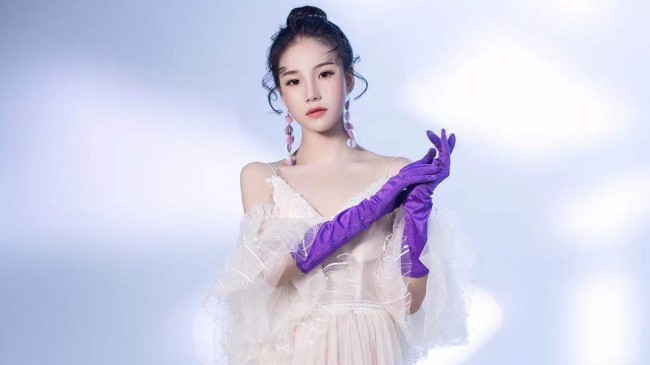 血色-潘哥顏值直播_血色-潘哥視頻直播 - 虎牙直播