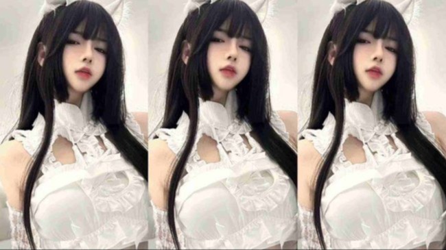比奥利奥还多面的女人