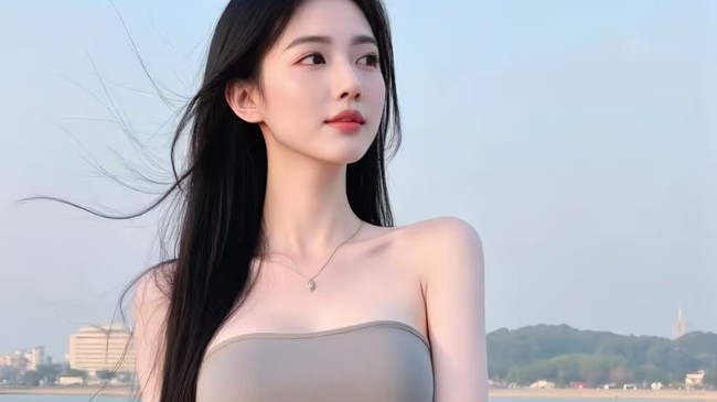 【山东】唯见青山不见君~