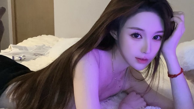 悅尚-哈哈星秀直播_悅尚-哈哈視頻直播 - 虎牙直播