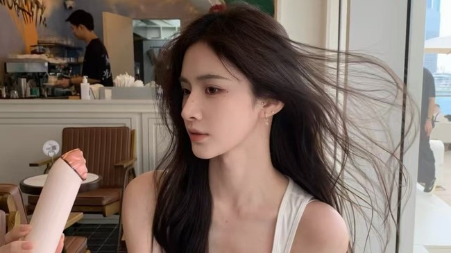 欢迎来到希希子z的直播间