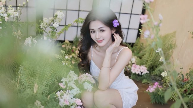 欢迎来到寒夜月光语的直播间
