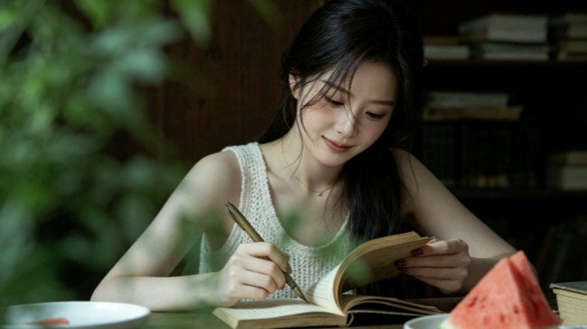 期待来自相遇【糟糕！心动的感觉】