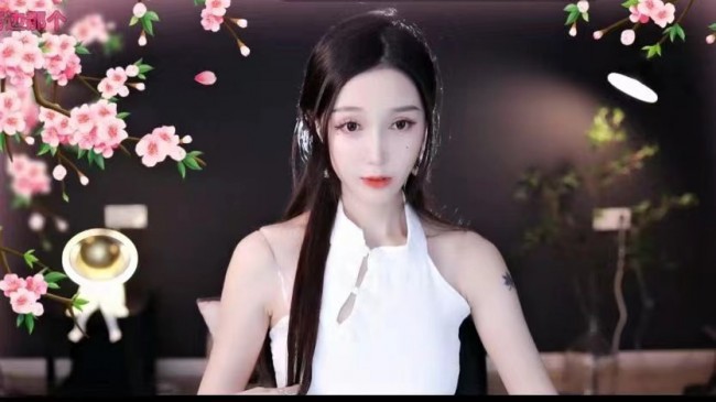 華星-清妍【271】星秀直播_華星-清妍【271】視頻直播 - 虎牙直播