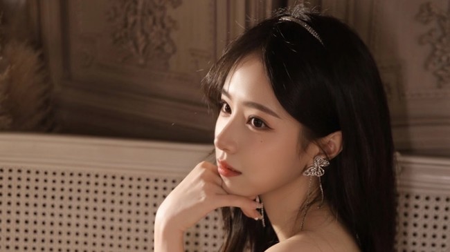 小序o3o星秀直播_小序o3o視頻直播 - 虎牙直播