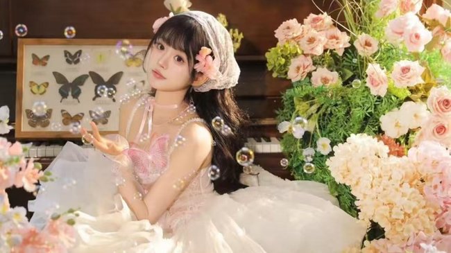 書香、沐顏【暴富版】星秀直播_書香、沐顏【暴富版】視頻直播 - 虎牙直播