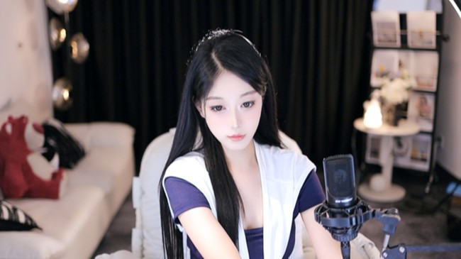 第一天直播！谢谢好哥哥！