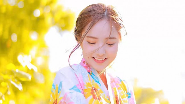 小貓里奈顏值直播_小貓里奈視頻直播 - 虎牙直播