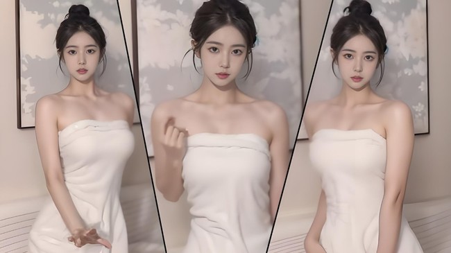 Deer9 厅-36厅仙女发财