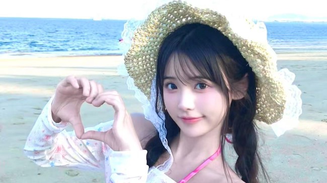 【蓝莓】新人唱歌主播~