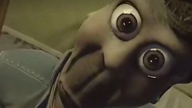 咖啡A3恐怖游戲直播_咖啡A3視頻直播 - 虎牙直播