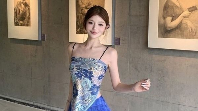欢迎来到好运妞的直播间