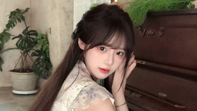 蓝莓uppp~澄澄澄澄
