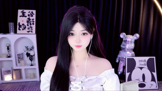 【05唱歌主播】没哥爱 想退网了