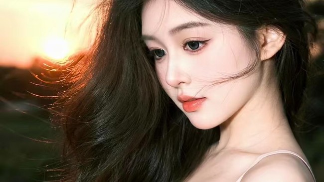 （长沙）会有光吗~