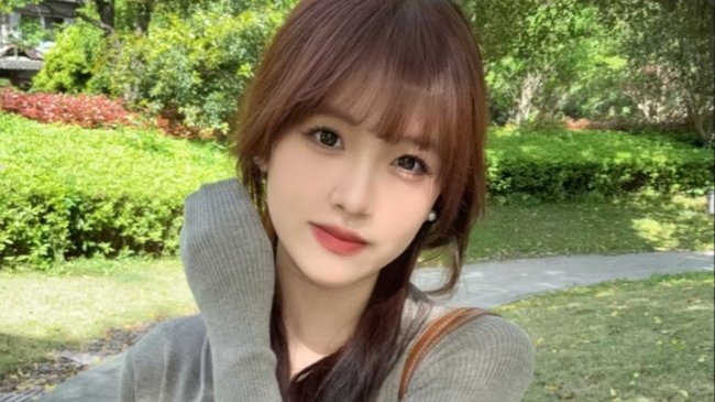 欢迎来到云想想y的直播间