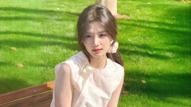 快过年了 妈妈催我了