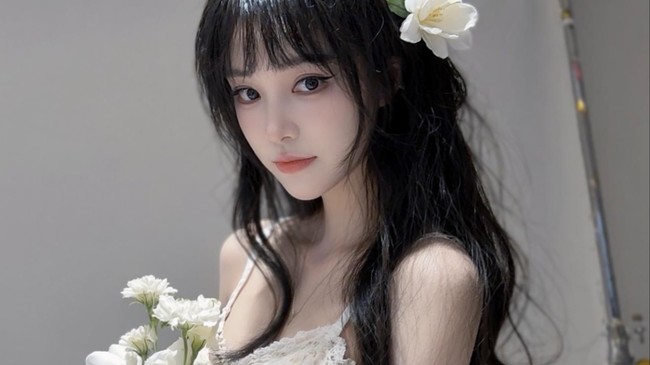 欢迎来到我的直播间