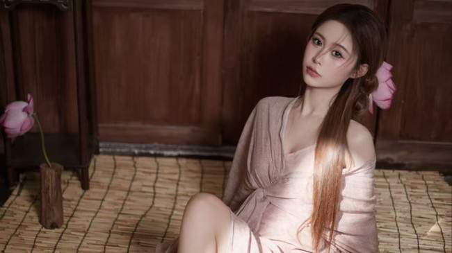 【杨】【美人如鱼】保灯