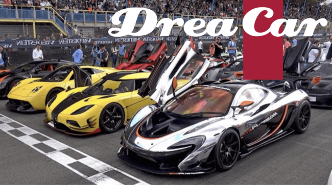 男人的大玩具，进来挑选你的座驾！